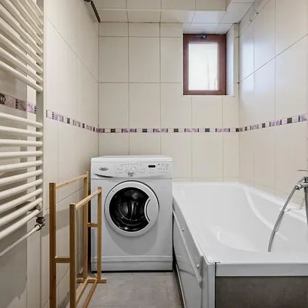 Apartment Modern Near Gara De Nord By Blvd