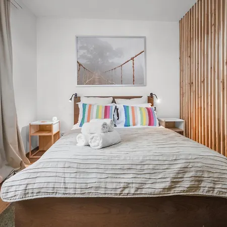 Modern Near Gara De Nord By Blvd Apartment *