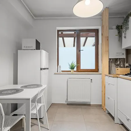 Modern Near Gara De Nord By Blvd Apartment