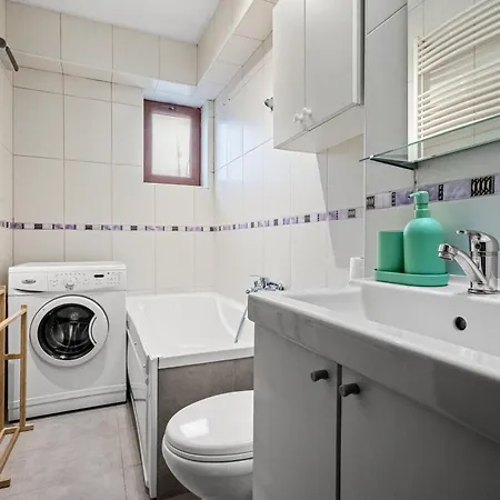 Modern Near Gara De Nord By Blvd Apartment Bucharest