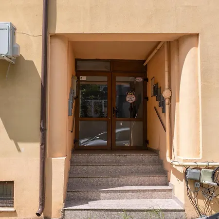 Modern Near Gara De Nord By Blvd Bucharest